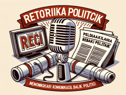 Retorika Politik: Menguak Seni Komunikasi dalam Dunia Politik