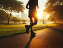 9 Manfaat Kesehatan dari Olahraga Rutin: Panduan Menyeluruh