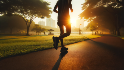 9 Manfaat Kesehatan dari Olahraga Rutin: Panduan Menyeluruh