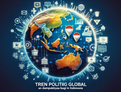 5 Tren Politik Global dan Dampaknya Bagi Indonesia