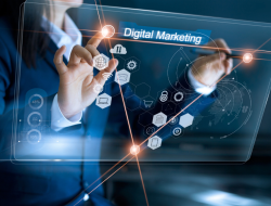 9 Strategi Pemasaran Digital: Memaksimalkan Bisnis di Era Digital