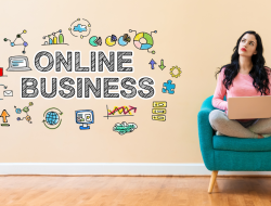 Cara Memulai Bisnis Online: 5 Langkah Untuk Kesuksesan